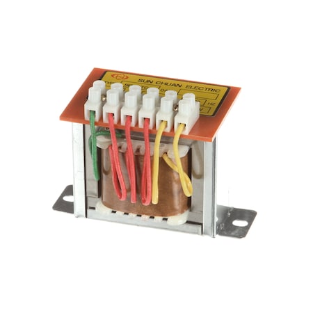 Globe Transformer (24V) X80J19